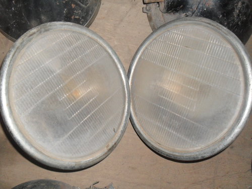 Repuesto Faros Chevrolet