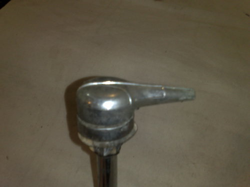Repuesto Antena Retraible Dodge 1947