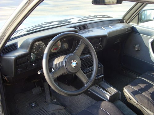Repuesto Volante 3 Palas BMW