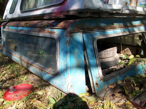 Repuesto C�pula Chevrolet Apache