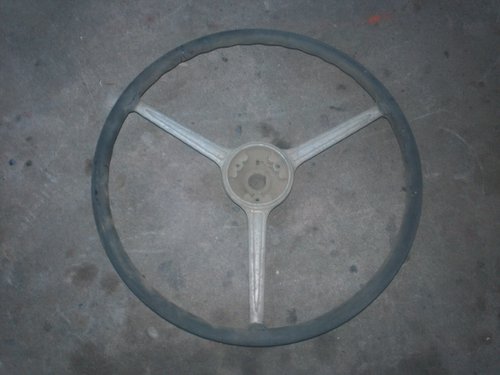 Repuesto Volante Mercedita