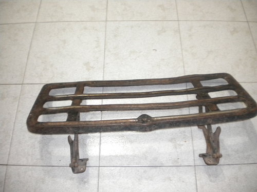 Repuesto Porta Equipaje Pleymont