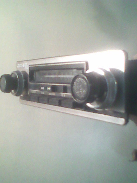 Repuesto Estereo Roadstar Japones