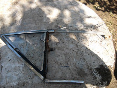 Repuesto Ventilete Torino Coup�