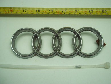 Repuesto Insignia Auto Union