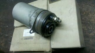 Repuesto Bobina 24v