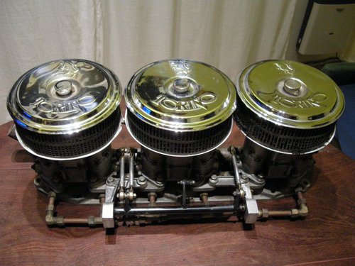 Repuesto Bater�a 3 Webber Torino 380W