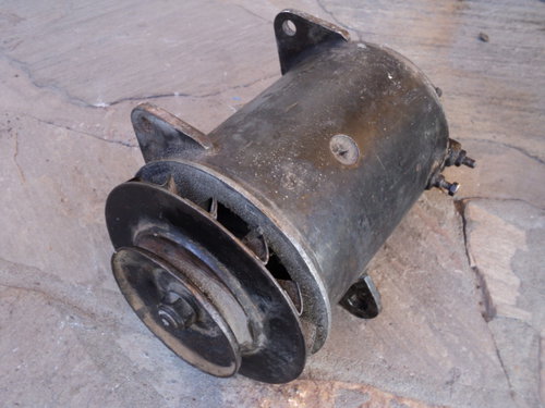 Repuesto Dinamo 12 Volt Garef