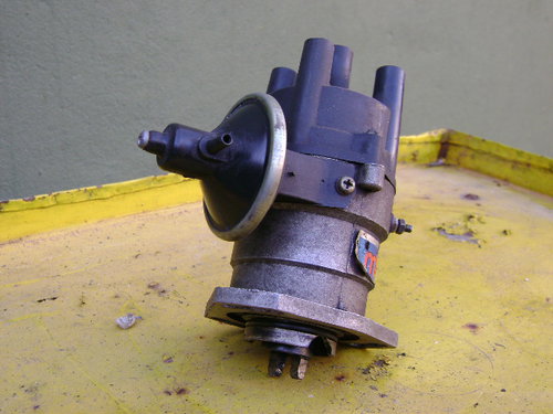 Repuesto Distribuidor Fiat 147