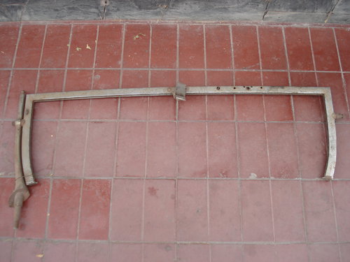 Repuesto Marco Parabrosa Chevrolet 1932